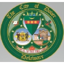 City Of Dover, Delaware logo