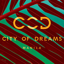 CITY OF DREAMS logo