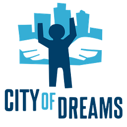 City of Dreams logo