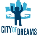 City Of Dreams logo