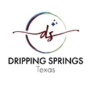 City Of Dripping Springs logo