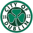City of Dublin logo