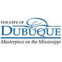 City of Dubuque logo