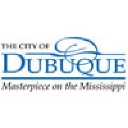 City Of Dubuque, Iowa logo