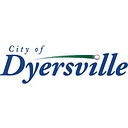 City of Dyersville logo