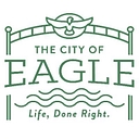 City of Eagle logo