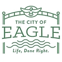 City Of Eagle, Idaho logo