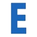 City of East Dubuque logo