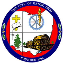 City of Eaton logo