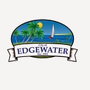 City Of Edgewater logo