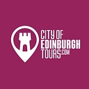 CITY OF EDINBURGH COUNCIL logo