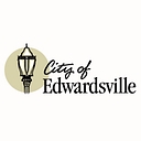 City Of Edwardsville logo
