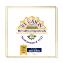 City Of El Cajon logo