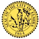 City of Elmira logo