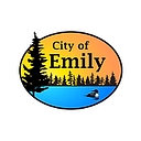 City of Emily logo