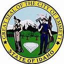 City of Emmett logo