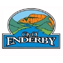 City Of Enderby logo