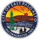 City Of East Palo Alto logo