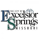 City Of Excelsior Springs, Missouri logo