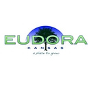 Town of Eudora logo