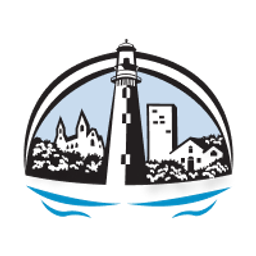 City of Evanston logo