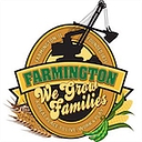 City of Farmington city logo
