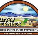 City of Fernley logo
