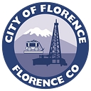 City of Florence logo