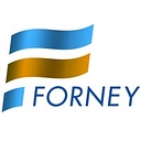 CITY OF FORNEY - UTILITIES AND C
