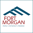 City of Fort Morgan logo