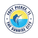 City Of Fort Pierce logo
