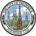 City of Frederick logo