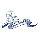 Town of Fulton logo