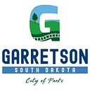 City of Garretson logo