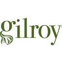 City Of Gilroy logo