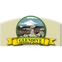 City of Glendive logo