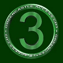 City of Greencastle logo