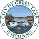 City of Green Lake logo