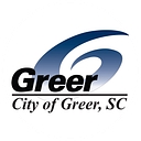 City Of Greer, South Carolina logo