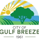 City Of Gulf Breeze logo