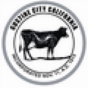 City of Gustine logo