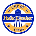 City of Hale Center logo