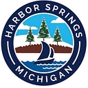 City of Harbor Springs logo