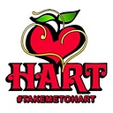City of Hart logo