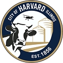 City of Harvard city logo
