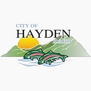 City Of Hayden logo