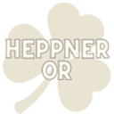 City of Heppner logo