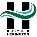 City Of Herington logo