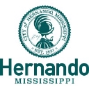 City Of Hernando logo