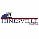 City Of Hinesville, Ga logo